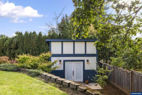 3204 Glen Creek Road NW Salem OR 97304