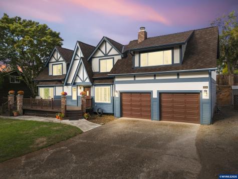 3204 Glen Creek Road NW Salem OR 97304