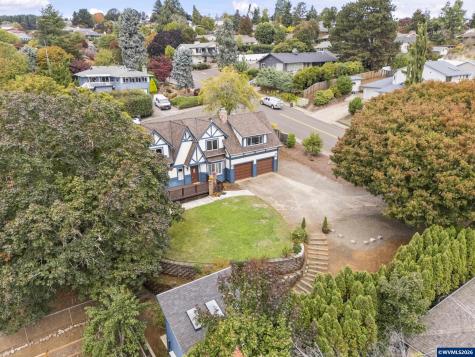 3204 Glen Creek Road NW Salem OR 97304