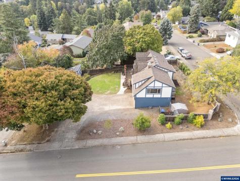 3204 Glen Creek Road NW Salem OR 97304