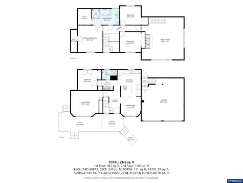 3204 Glen Creek Road NW Salem OR 97304