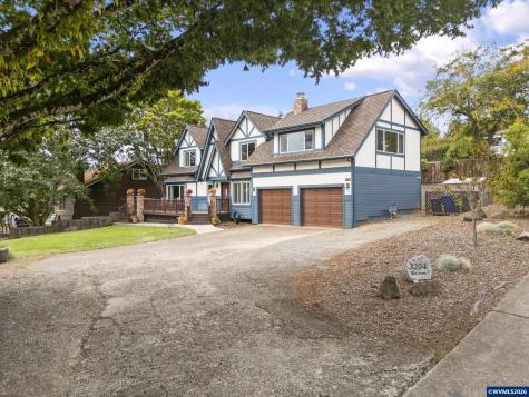 3204 Glen Creek Road NW Salem OR 97304