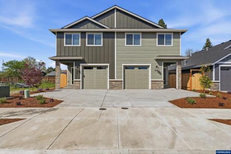 175 SE Jensen Place Corvallis OR 97333