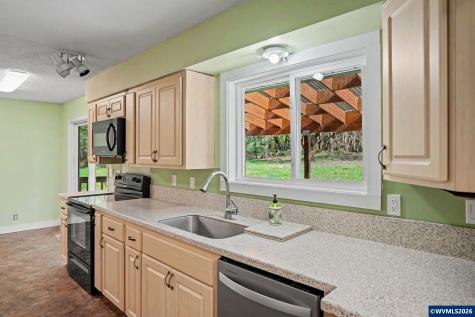 11072 S Bremer Road Canby OR 97013