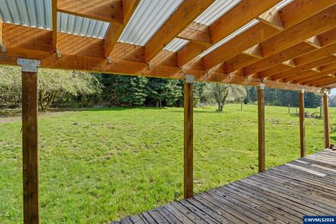 11072 S Bremer Road Canby OR 97013