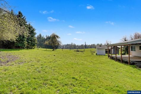 11072 S Bremer Road Canby OR 97013
