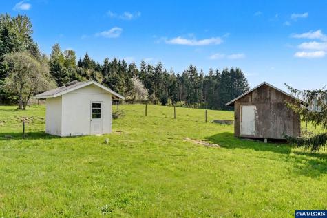 11072 S Bremer Road Canby OR 97013