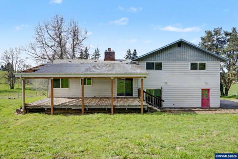 11072 S Bremer Road Canby OR 97013