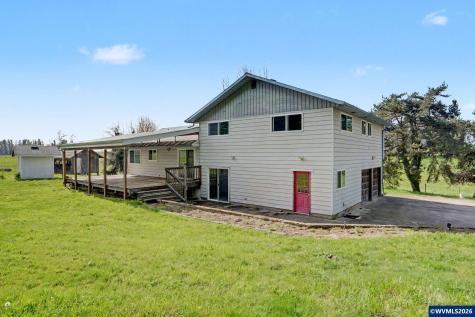 11072 S Bremer Road Canby OR 97013