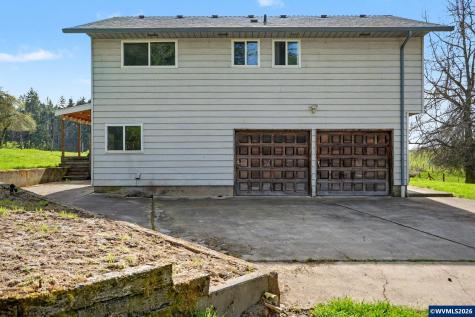11072 S Bremer Road Canby OR 97013