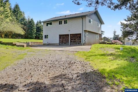 11072 S Bremer Road Canby OR 97013