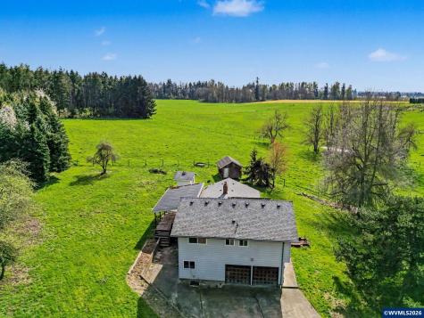 11072 S Bremer Road Canby OR 97013
