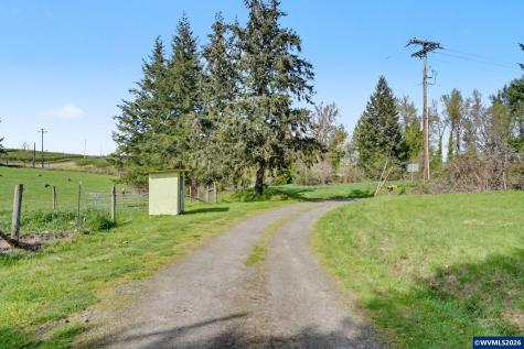 11072 S Bremer Road Canby OR 97013