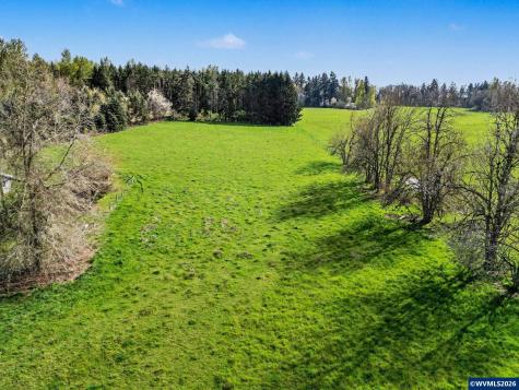 11072 S Bremer Road Canby OR 97013