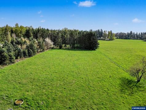 11072 S Bremer Road Canby OR 97013