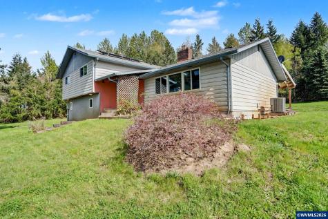 11072 S Bremer Road Canby OR 97013
