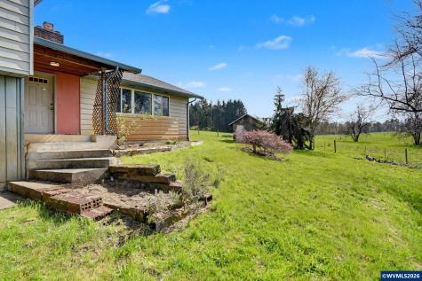 11072 S Bremer Road Canby OR 97013