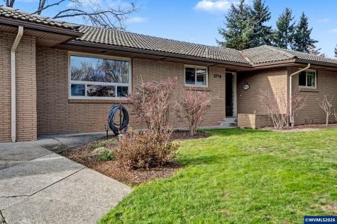 2718 Columbus Street SE Albany OR 97322