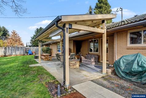 2718 Columbus Street SE Albany OR 97322