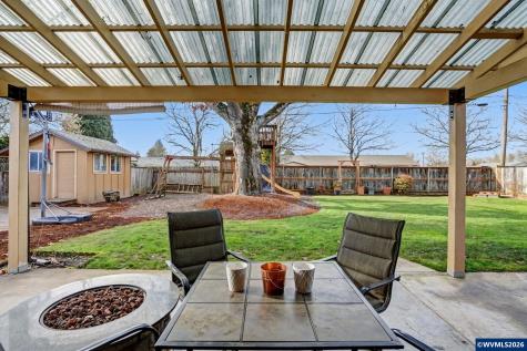 2718 Columbus Street SE Albany OR 97322