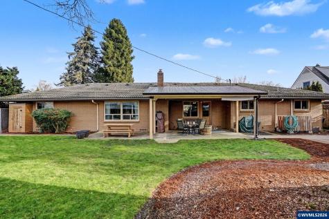 2718 Columbus Street SE Albany OR 97322
