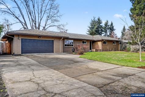 2718 Columbus Street SE Albany OR 97322