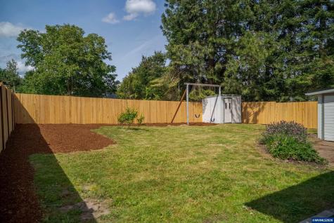 270 Gwinn Street W Monmouth OR 97361