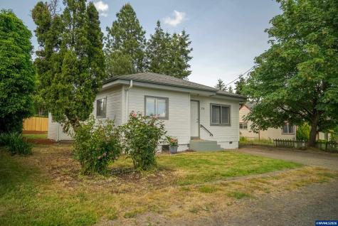 270 Gwinn Street W Monmouth OR 97361