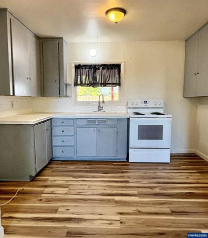 270 Gwinn Street W Monmouth OR 97361