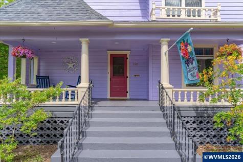 1113 Cottage Street NE Salem OR 97301