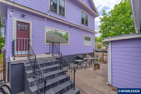 1113 Cottage Street NE Salem OR 97301