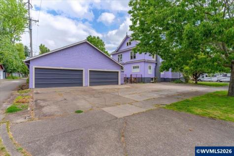 1113 Cottage Street NE Salem OR 97301