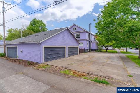 1113 Cottage Street NE Salem OR 97301