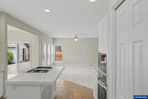 482 Yellowstone Drive Monmouth OR 97361