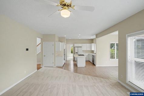 482 Yellowstone Drive Monmouth OR 97361