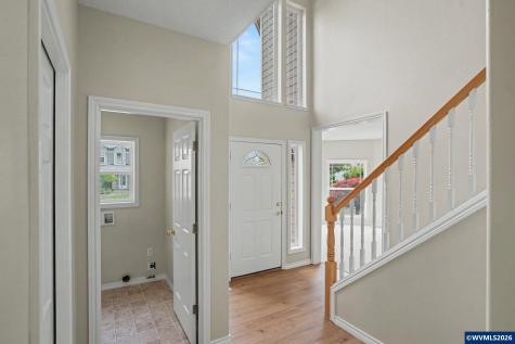 482 Yellowstone Drive Monmouth OR 97361