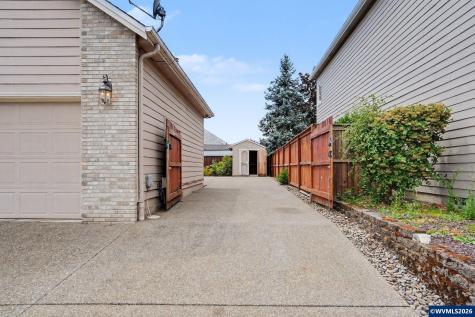 482 Yellowstone Drive Monmouth OR 97361