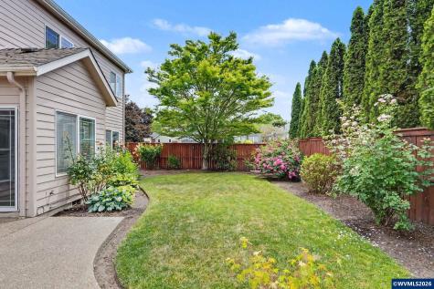 482 Yellowstone Drive Monmouth OR 97361
