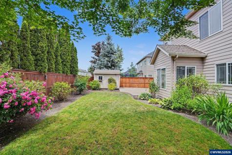 482 Yellowstone Drive Monmouth OR 97361