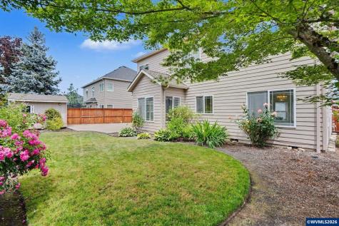 482 Yellowstone Drive Monmouth OR 97361