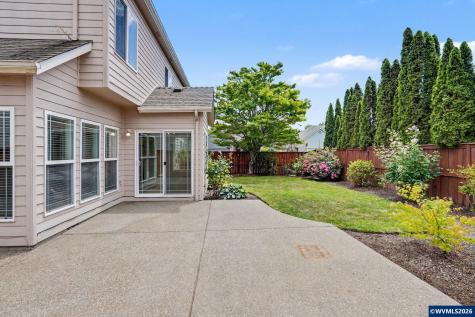 482 Yellowstone Drive Monmouth OR 97361