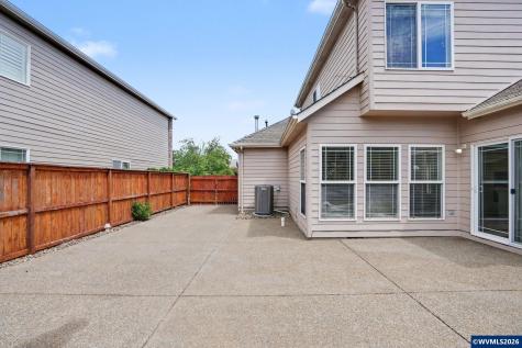 482 Yellowstone Drive Monmouth OR 97361