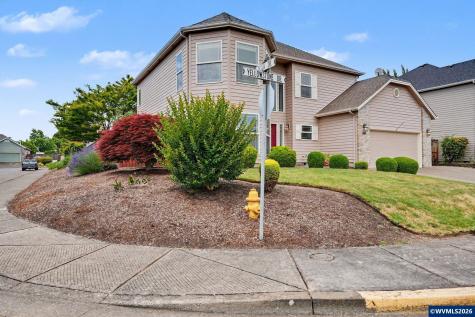 482 Yellowstone Drive Monmouth OR 97361