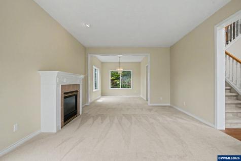 482 Yellowstone Drive Monmouth OR 97361