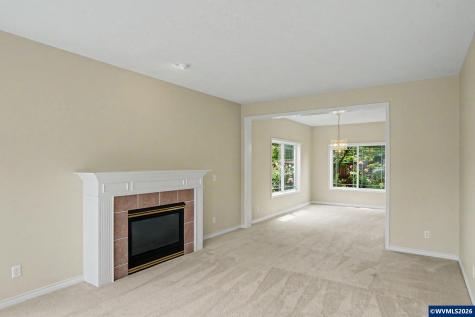 482 Yellowstone Drive Monmouth OR 97361