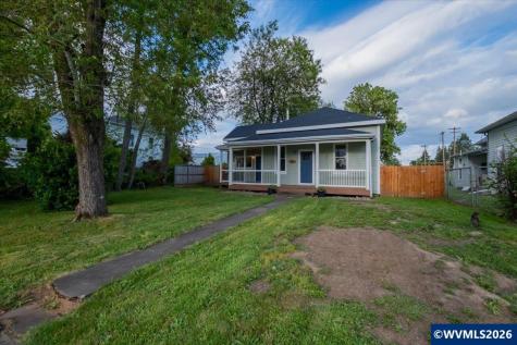 221 N 3rd Street Jefferson OR 97352
