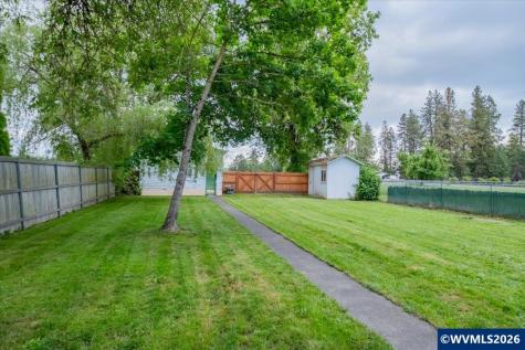 221 N 3rd Street Jefferson OR 97352