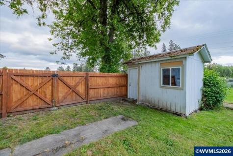 221 N 3rd Street Jefferson OR 97352