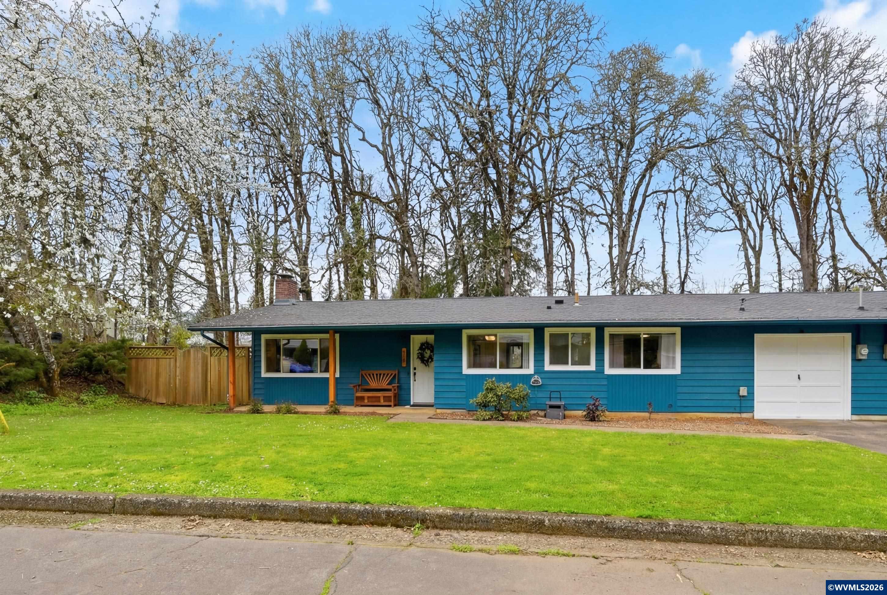 239 NE Azalea Drive Corvallis OR 97330