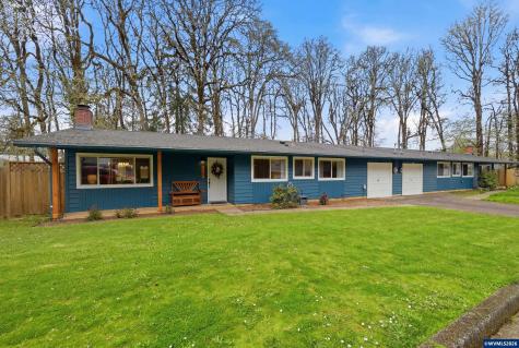 239 NE Azalea Drive Corvallis OR 97330
